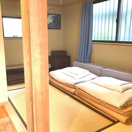 Guest House Kamakura Zen-Ji Экстерьер фото