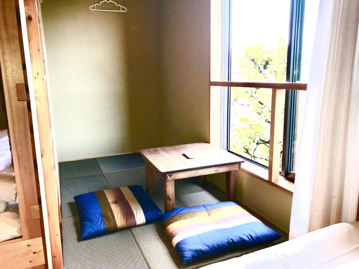 Guest House Kamakura Zen-Ji Экстерьер фото