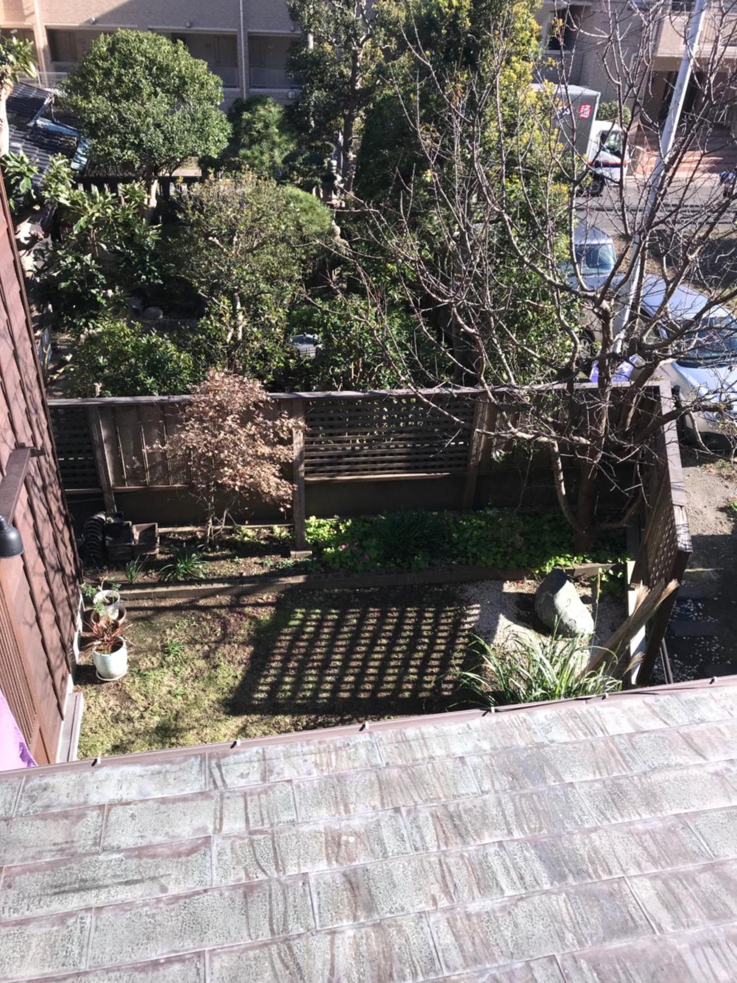 Guest House Kamakura Zen-Ji Экстерьер фото