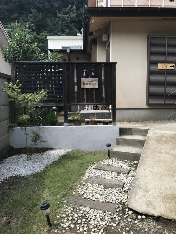 Guest House Kamakura Zen-Ji Экстерьер фото