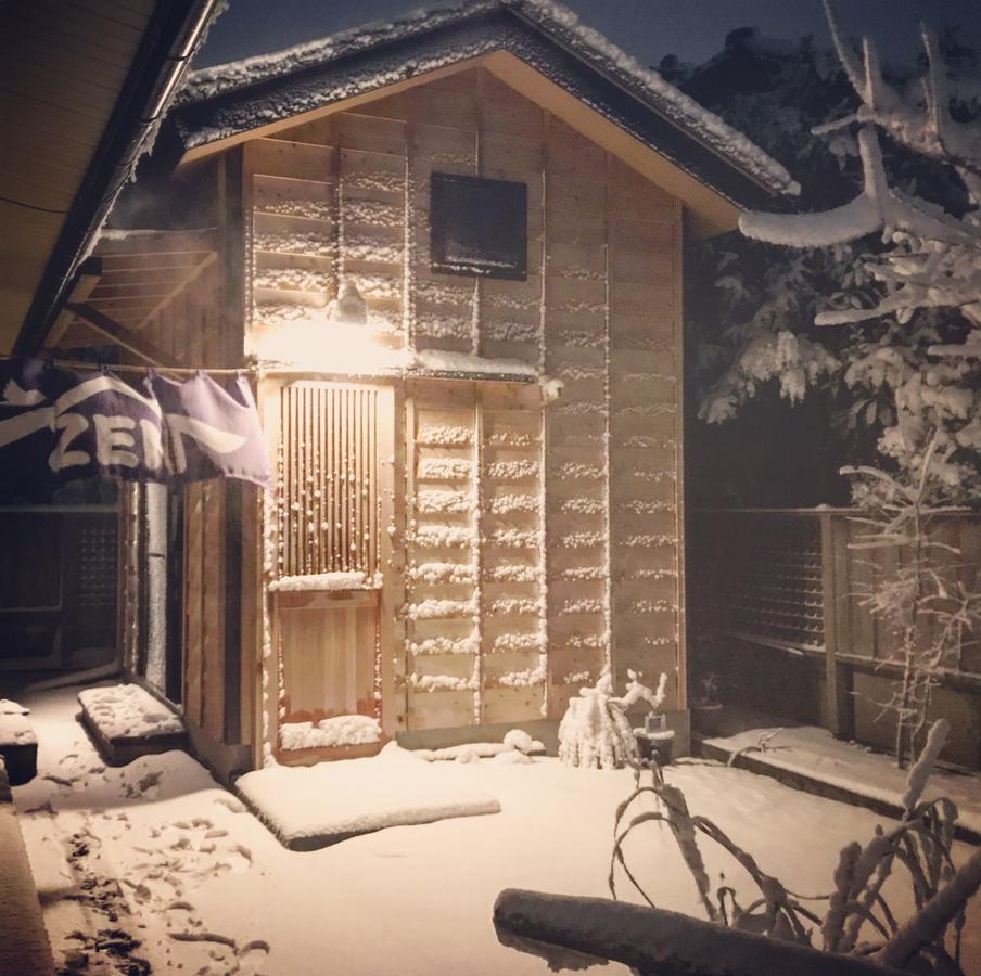 Guest House Kamakura Zen-Ji Экстерьер фото