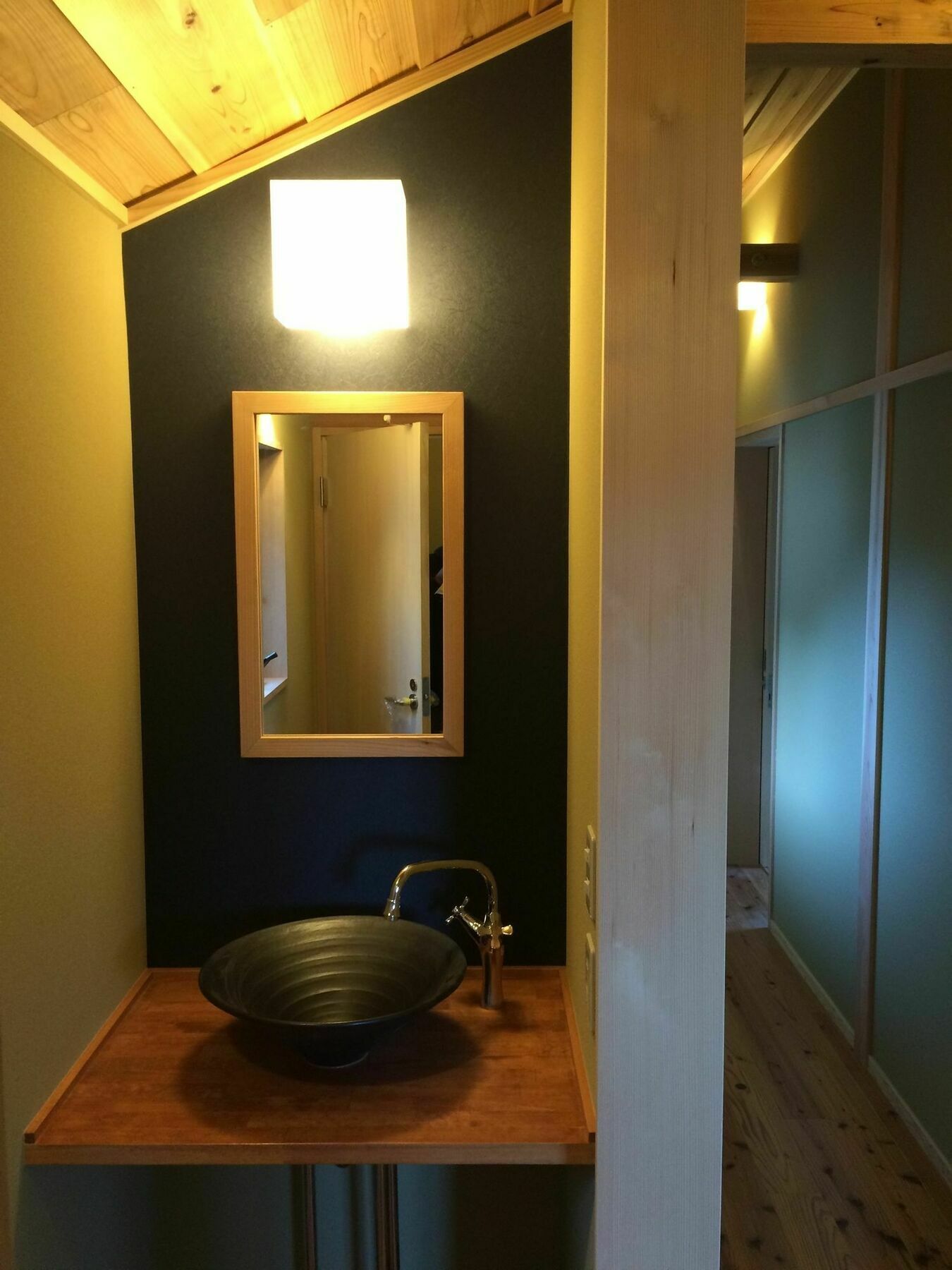 Guest House Kamakura Zen-Ji Экстерьер фото
